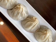 -锡笼记·无锡小笼(方塔店)