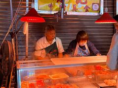-明记牛杂(新马路分店)
