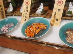 -芭菲盛宴·环球美食(解放碑英利国际店)
