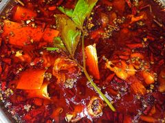 -蛙蛙鸡冷锅鱼(驷马桥店)