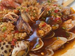 -潮州府·潮菜·砂锅粥(徐家汇店)