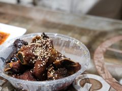 -嘉州九妹凤爪(乐山总店)