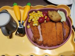 -苏小柳点心·手作小笼包(浦东嘉里城分院)