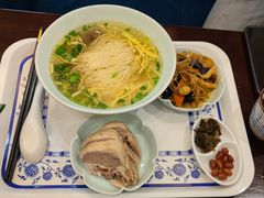 -苏苑饭店-中餐厅(长桥地区店)