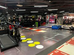 -威尔仕健身(新天地店)