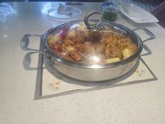 -黄记煌三汁焖锅(顺义华联店)