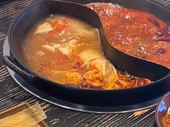 -冯校长老火锅(中联广场店)