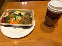 -COSTA COFFEE(西贸凯德晶品4层2店)