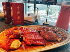 -蝴蝶里·粤菜·点心(滨江龙湖店)