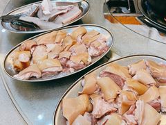 -宏八酒楼(西樵山景区店)