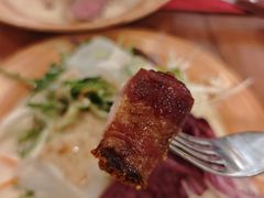 -五洲皇冠巴西烤肉餐厅
