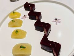 -广州富力丽思卡尔顿酒店·丽轩·粤菜