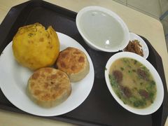 -白魁老号饭庄(交道口店)