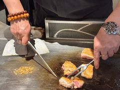 -牛将军•涮肉•烤肉(北京王府井·故宫店)