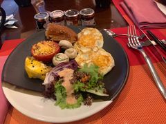 -广州富力丽思卡尔顿酒店