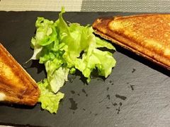 -LA CREPERIE BRETONNE布列塔尼法式餐厅(天童北路店)