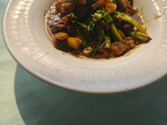 仔排膏鱿鱼-小城故事·地道宁波味(月湖盛园店)