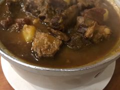 -小放牛炒菜馆(军校店)