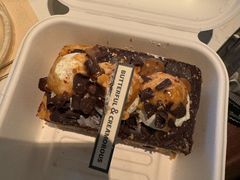 -BUTTERFUL&CREAMOROUS 黄油与面包(西单大悦城店)