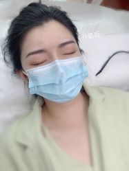 -久匠·纹眉半永久野生眉