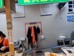 -素满香·素食自助餐(苏州·临顿路店)