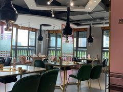 大堂-妥妥烤肉料理(昙华林店)