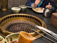 -韩盛·盛江山自助料理(中街大悦城店)