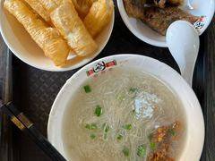 -国仔面线糊(水门国仔总店)