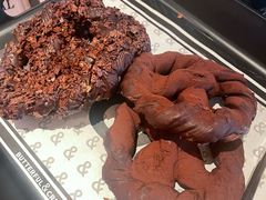 -B&C黄油与面包·THE GARDEN BAKERY概念店(世纪汇店)