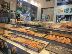 -泸溪河桃酥(秦淮夫子庙一店)