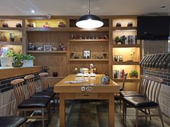 -海兰江石锅饭(水上店)