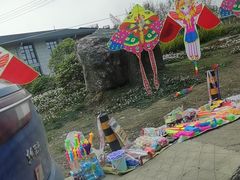 -白鹭湾湿地公园