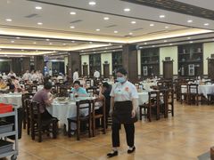 大堂-香顺·客家菜(东坑店)