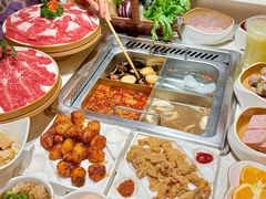 -海底捞火锅(吾悦国际广场店)