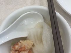 -福满园大酒楼(梅林店)