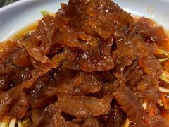 老醋蛰头-良师门滨海人家·海鲜·家常菜(滨海城店)