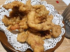 四川小酥肉-川堂风·跷脚牛肉·乐山爆炒(宝山日月光店)