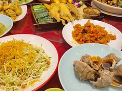 -盈春大饭店(千山路店)