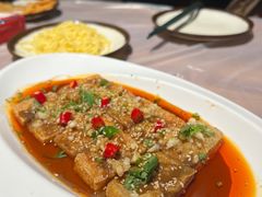 -有位虾匠·胶东土菜小馆(市北店)