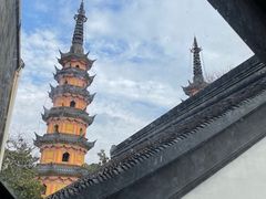 -吴作人艺术馆