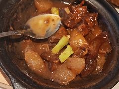 -汤城小厨•粤菜•靓汤(金宝街店)