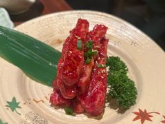 -御牛道日式烤肉料理(杭州万象城店)