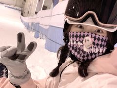 -绍兴启迪乔波冰雪世界