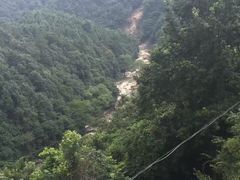 -对天河漂流