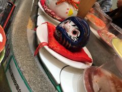 -禾绿寿司·定食·拉面·烧炸(喜荟城店)