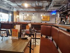 大堂-机器人火炉披萨(爱琴海店)