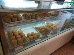 -长发西饼(道前店)