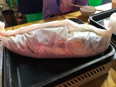 -纽道沸巫山纸包鱼(中海国际店)