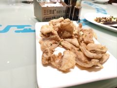-王庄阿咪海鲜大排档(象园店)