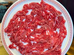 -山城棒棒军手作火锅·天花板手撕水牛鲜毛肚(北京店)